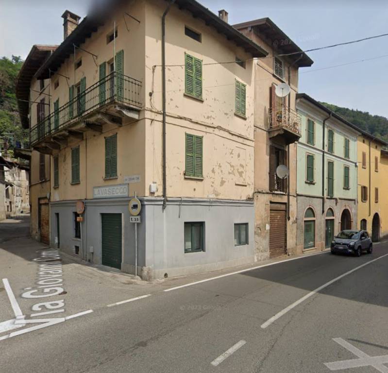 Ufficio in in affitto da privato a Induno Olona via Gian Pietro Porro, 79