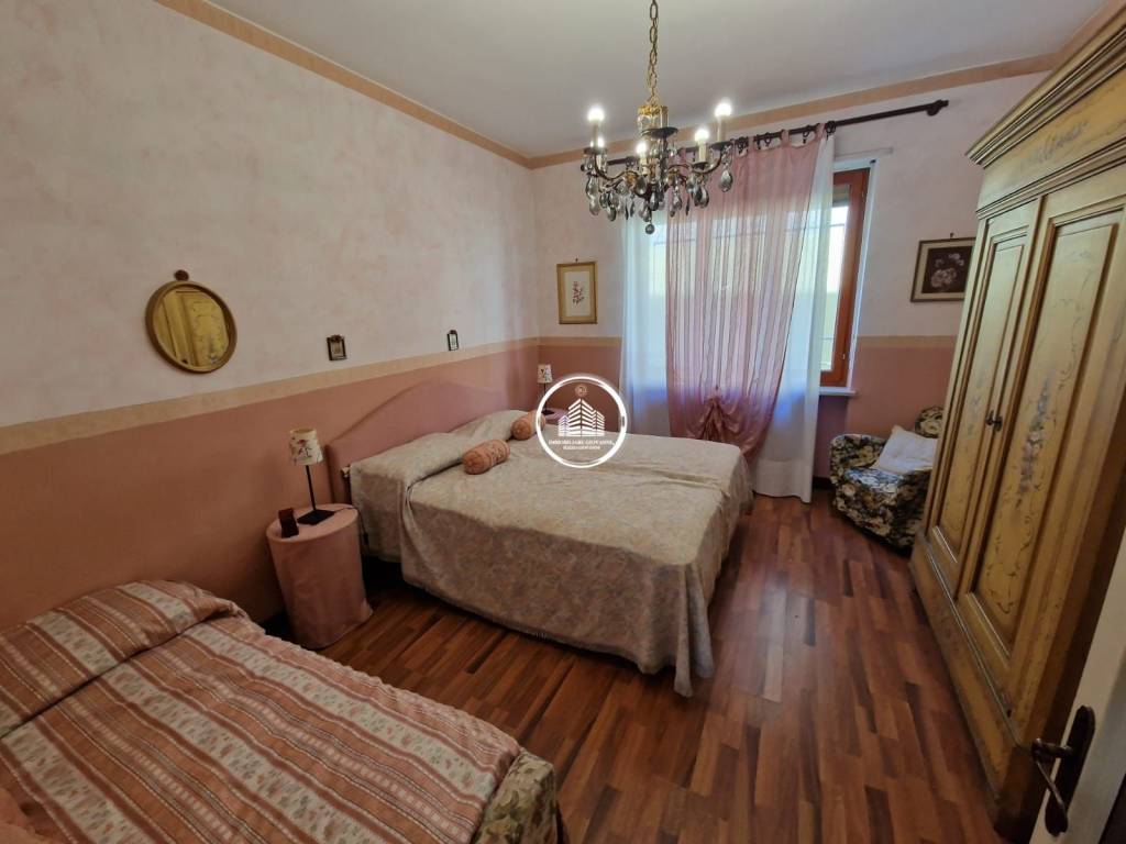 Appartamento in affitto a Sommariva del Bosco via Torino