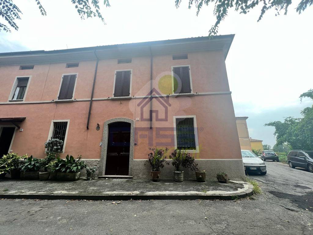 Casa Indipendente in vendita a Pontevico piazza Mazzini