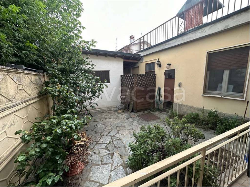 Casa Indipendente in vendita a San Genesio ed Uniti via Roma, s/n
