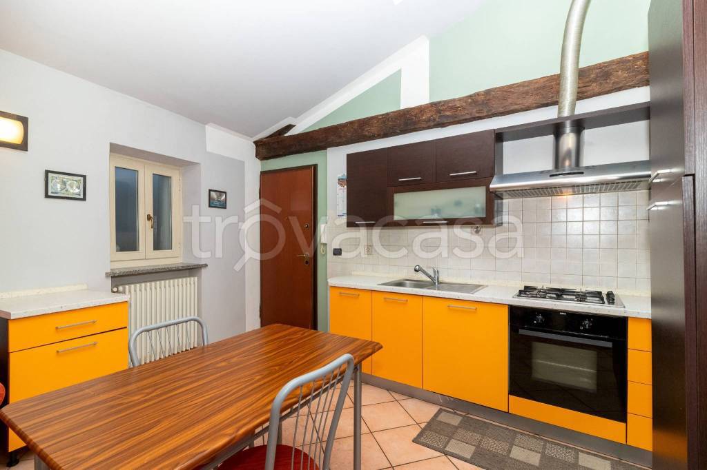 Appartamento in vendita a Saluzzo via San Martino, 11