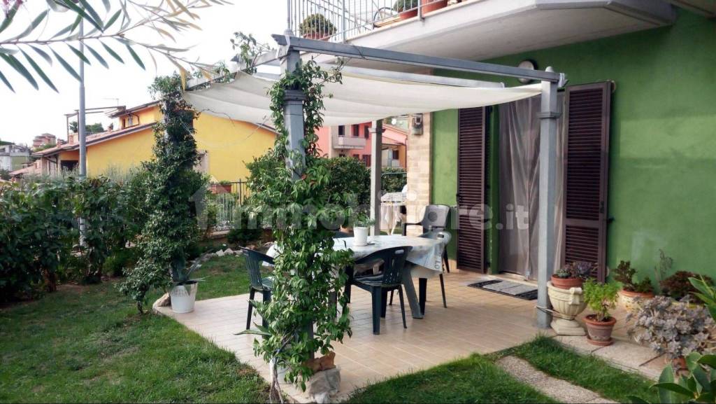 Appartamento in in vendita da privato a Castelfidardo via Dallapé, snc