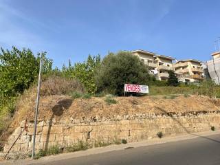 Terreno residenziale in vendita a ginosa via giacomo matteotti, 367