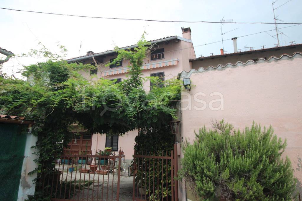 Casa Indipendente in vendita a Balzola via Roma, 44