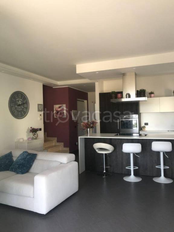 Appartamento in vendita a Pescara strada Fonte borea-colle del Telegrafo, 84/19