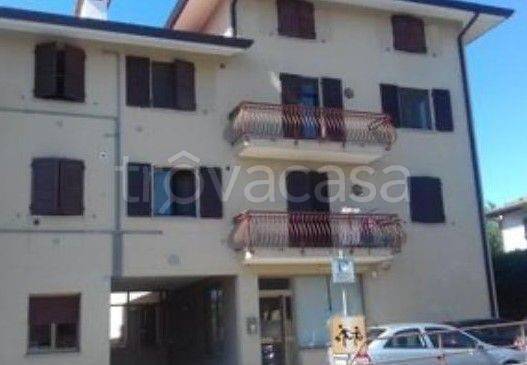 Appartamento in in vendita da privato a San Daniele del Friuli via Damiano Chiesa, 50