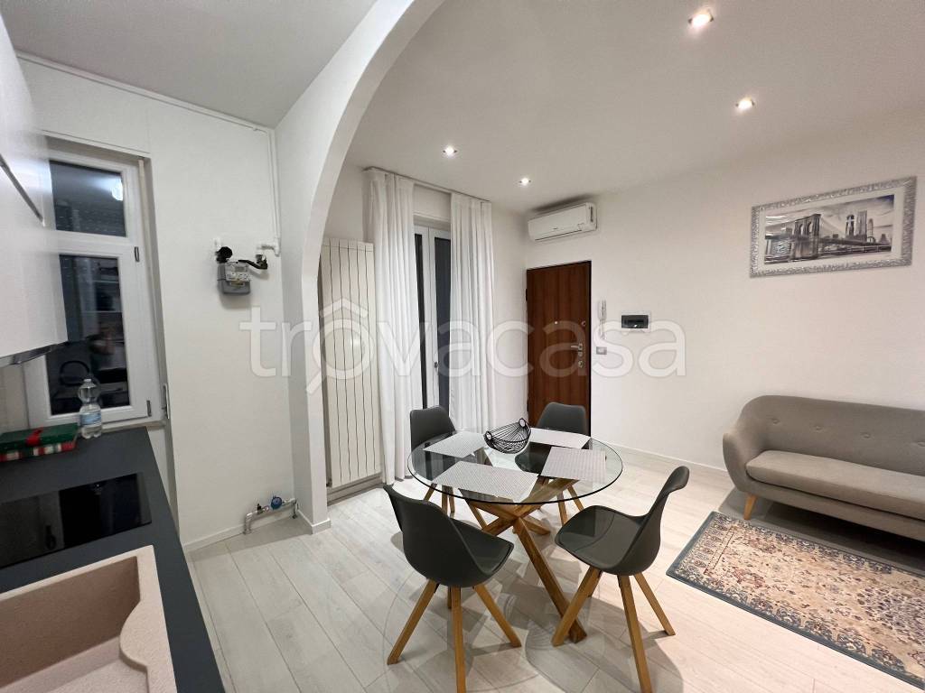 Appartamento in in vendita da privato a Cremona via Arcangelo Ghisleri, 28D