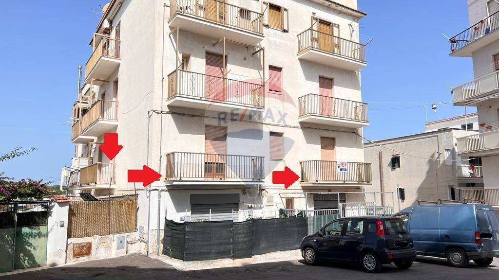 Appartamento in vendita a Vieste via Vincenzo Monti, 7