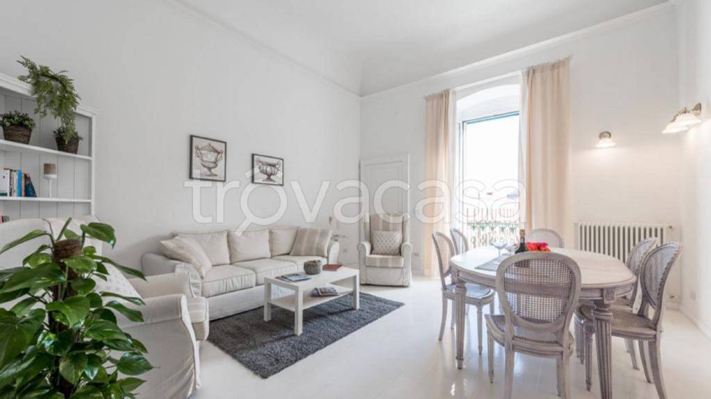 Appartamento in vendita a Bari via Gian Giuseppe Carulli, 42