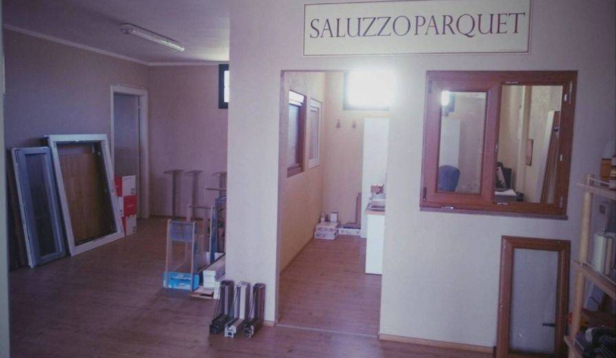 Capannone Industriale in in vendita da privato a Scarnafigi sp129