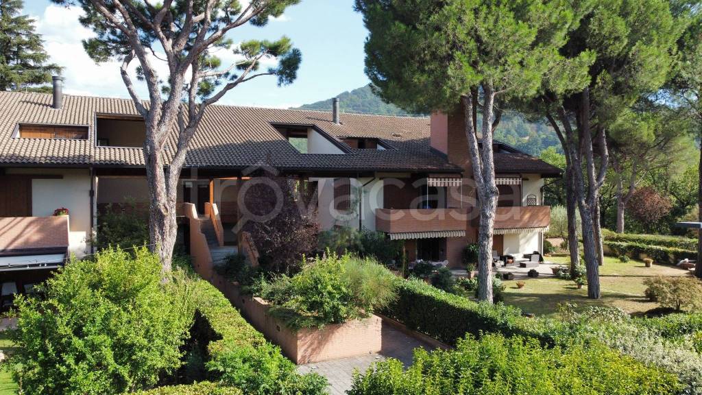 Appartamento in vendita a Sasso Marconi via Aldo e Carlo Bettini, 21