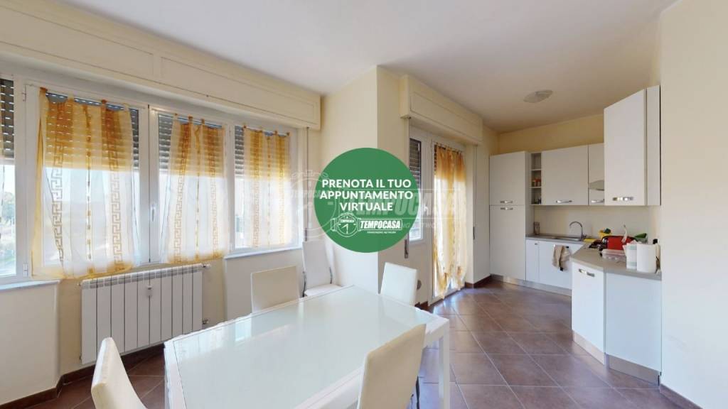 Appartamento in vendita a Ceriale via Aurelia 84