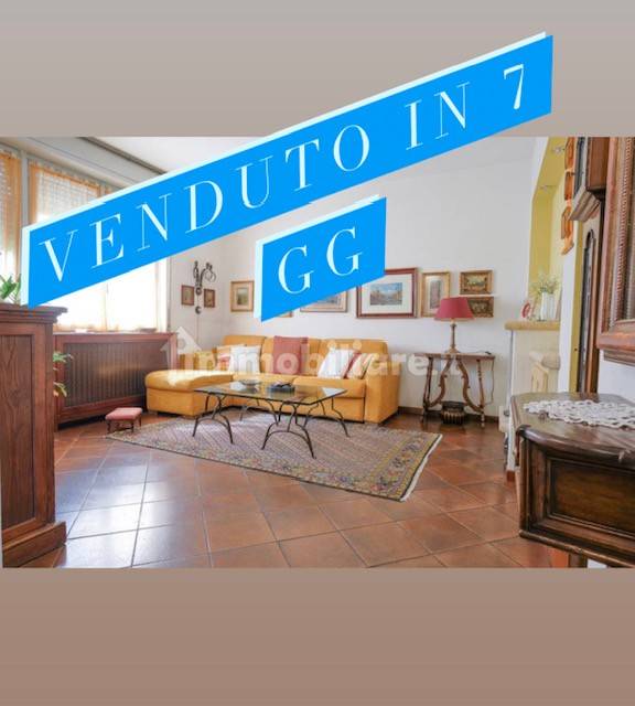 Appartamento in vendita a Bergamo via San Sisto, 34
