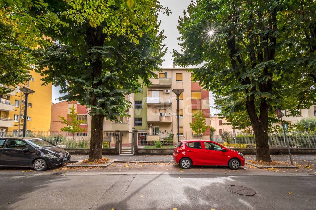 Appartamento in vendita a Fidenza via Andrea Costa, 9