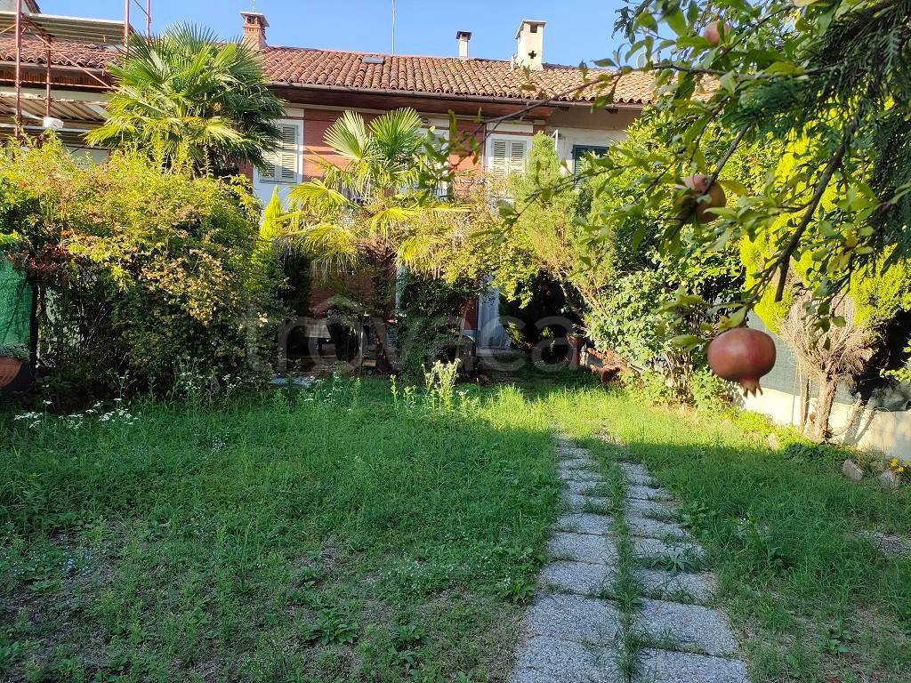 Villa a Schiera in vendita a Tigliole strada Tigliole, 1
