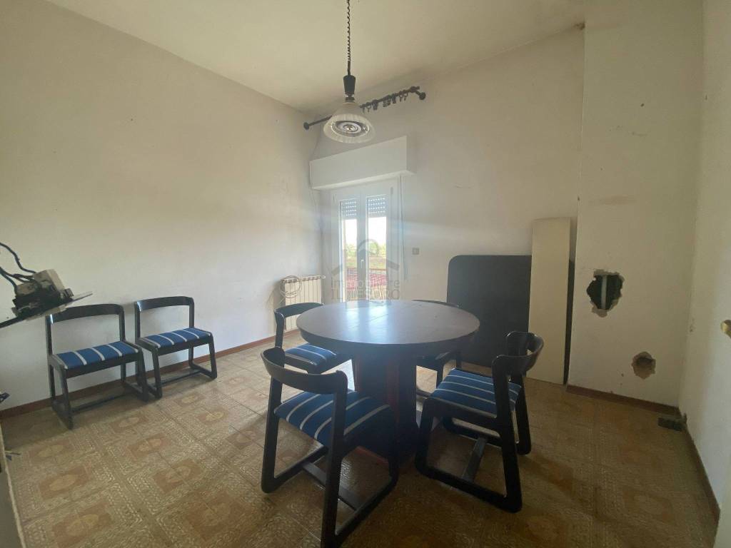 Appartamento in vendita a Santarcangelo di Romagna via Viola