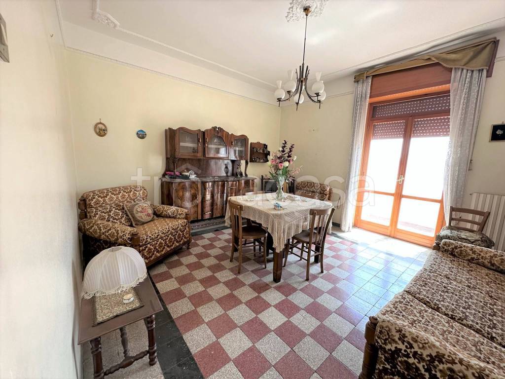 Appartamento in vendita a Foggia via Monfalcone