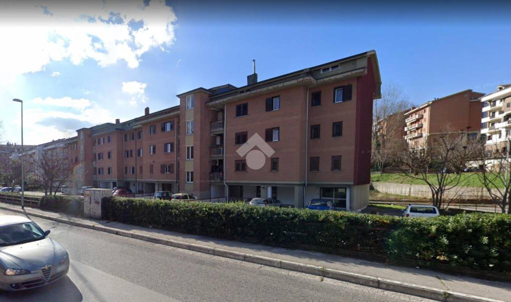 Appartamento in vendita ad Avellino via Zoccolari, 11