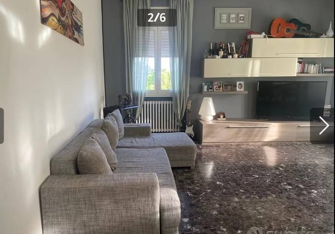Appartamento in vendita a Faenza via Scalo Merci