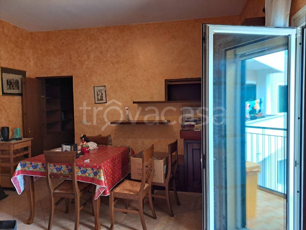 Appartamento in in vendita da privato a San Vito al Tagliamento via Guglielmo Marconi, 25