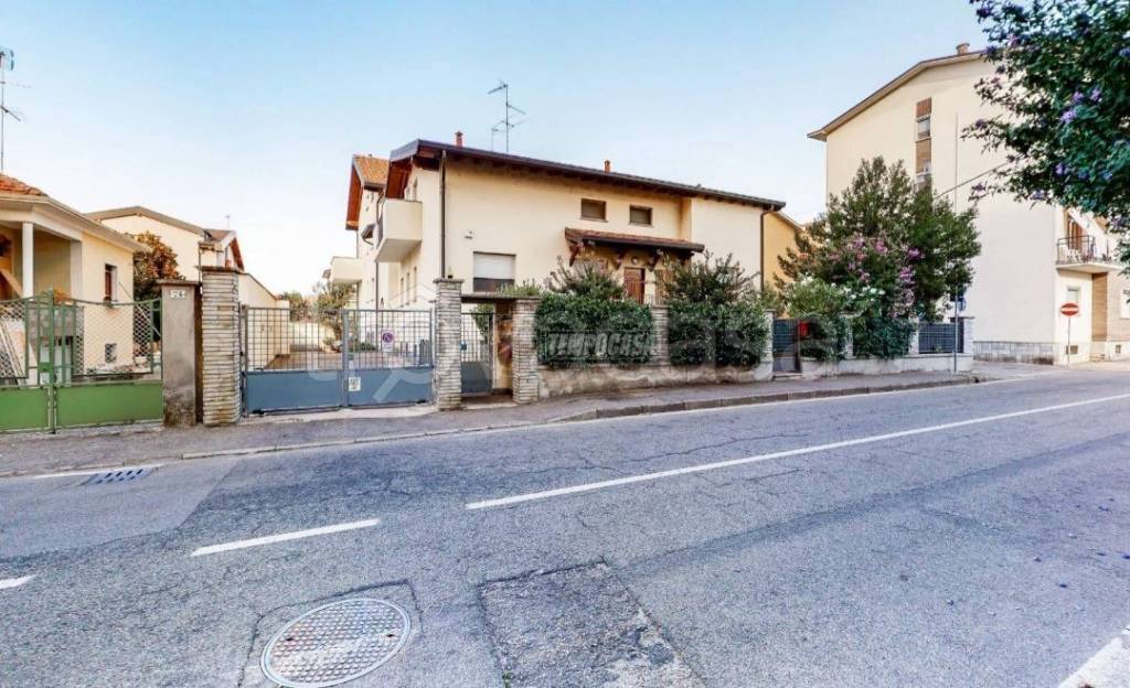 Appartamento in in vendita da privato ad Abbiategrasso via Legnano, 70