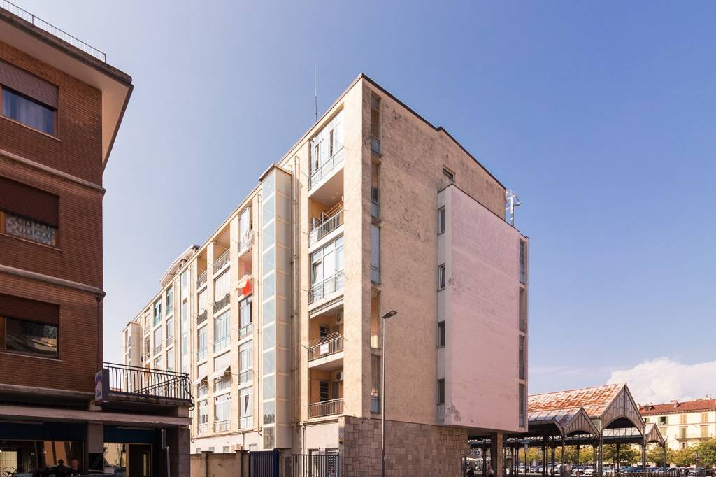 Appartamento in vendita a Saluzzo piazza Camillo Benso Conte di Cavour, 13