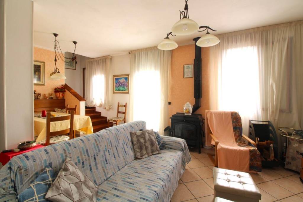Appartamento in vendita ad Albignasego via ungaretti, 1
