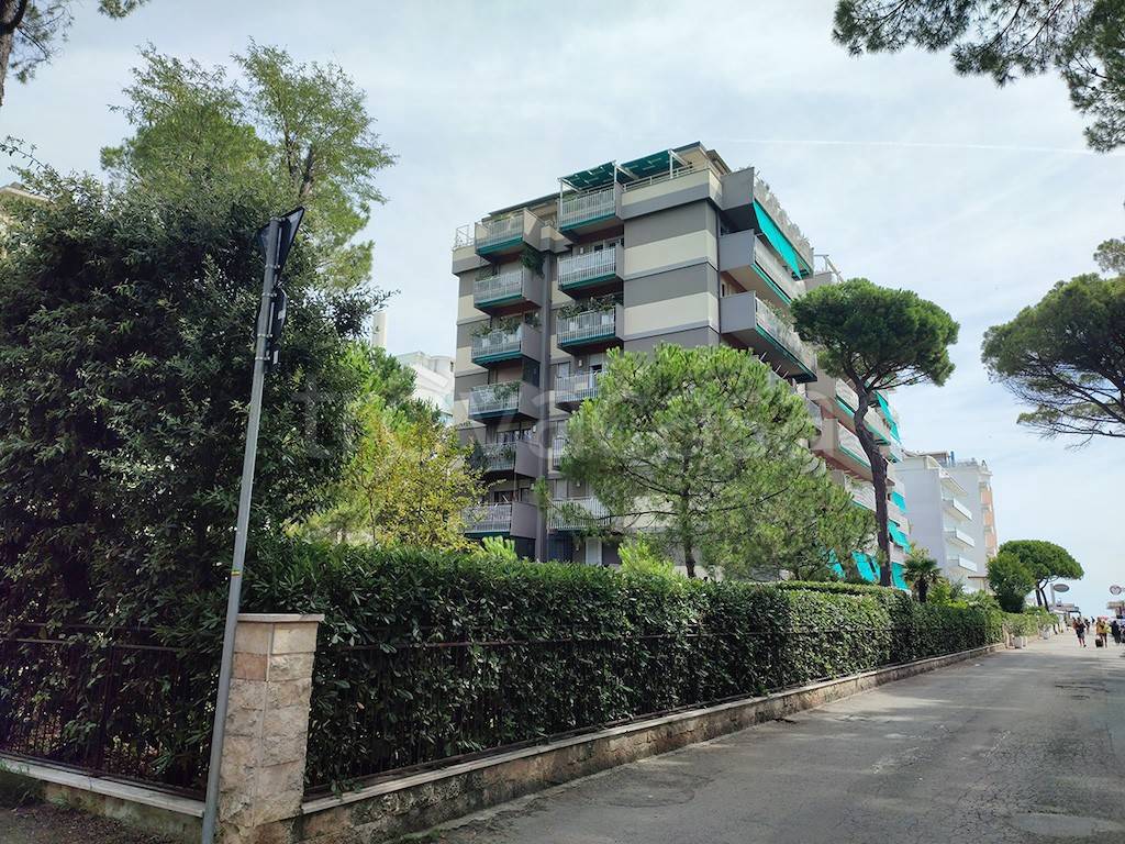 Appartamento in vendita a Cervia via Traversa 6 Pineta