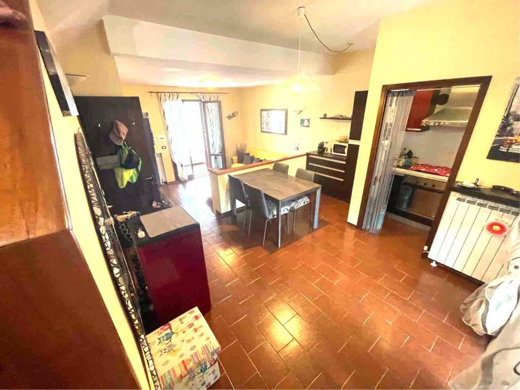 Villa a Schiera in vendita a Comacchio viale Raffaello Sanzio, 149
