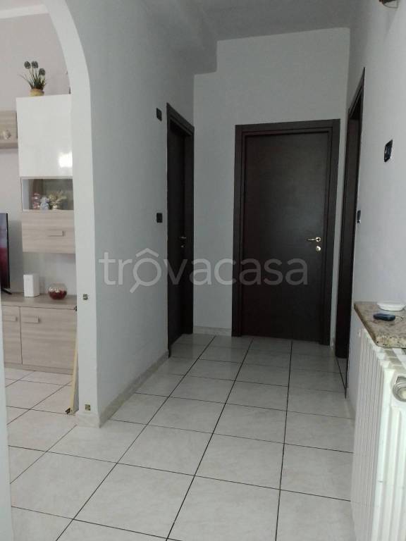 Appartamento in in vendita da privato a Mortara via Gorizia, 24