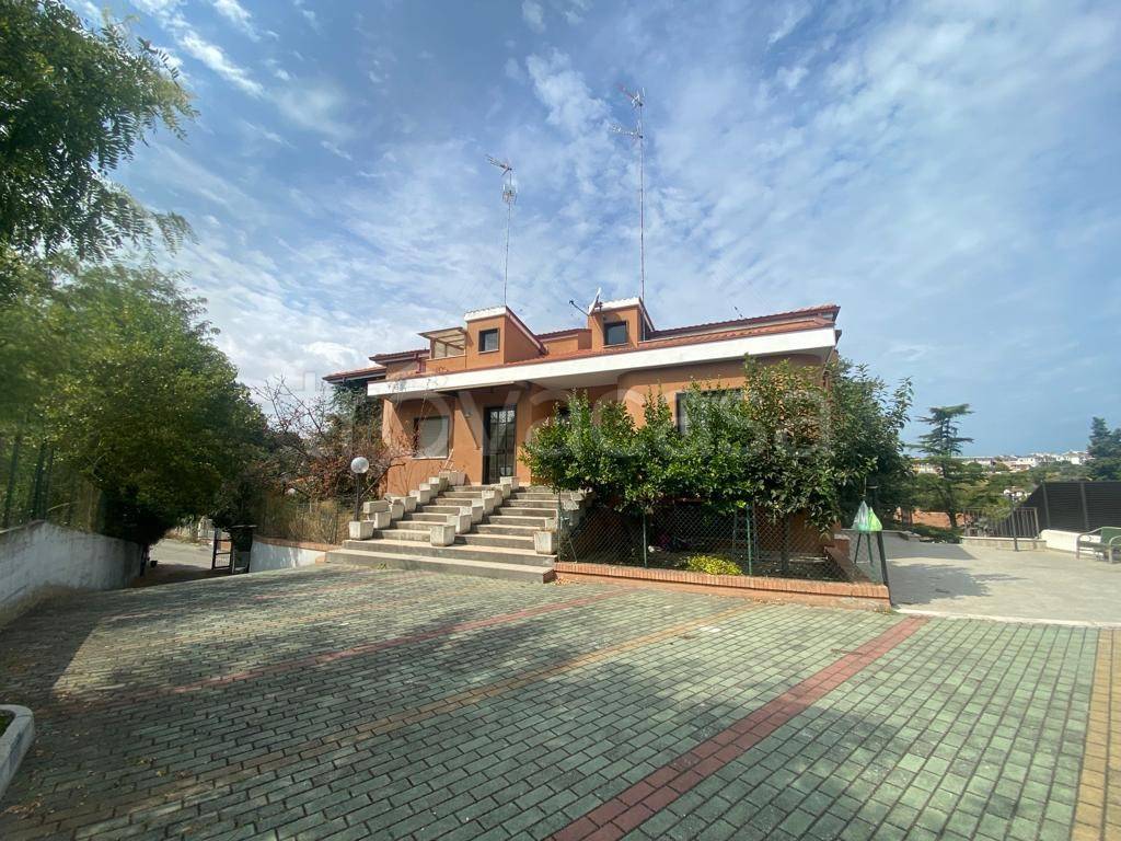 Villa Bifamiliare in vendita a Termoli
