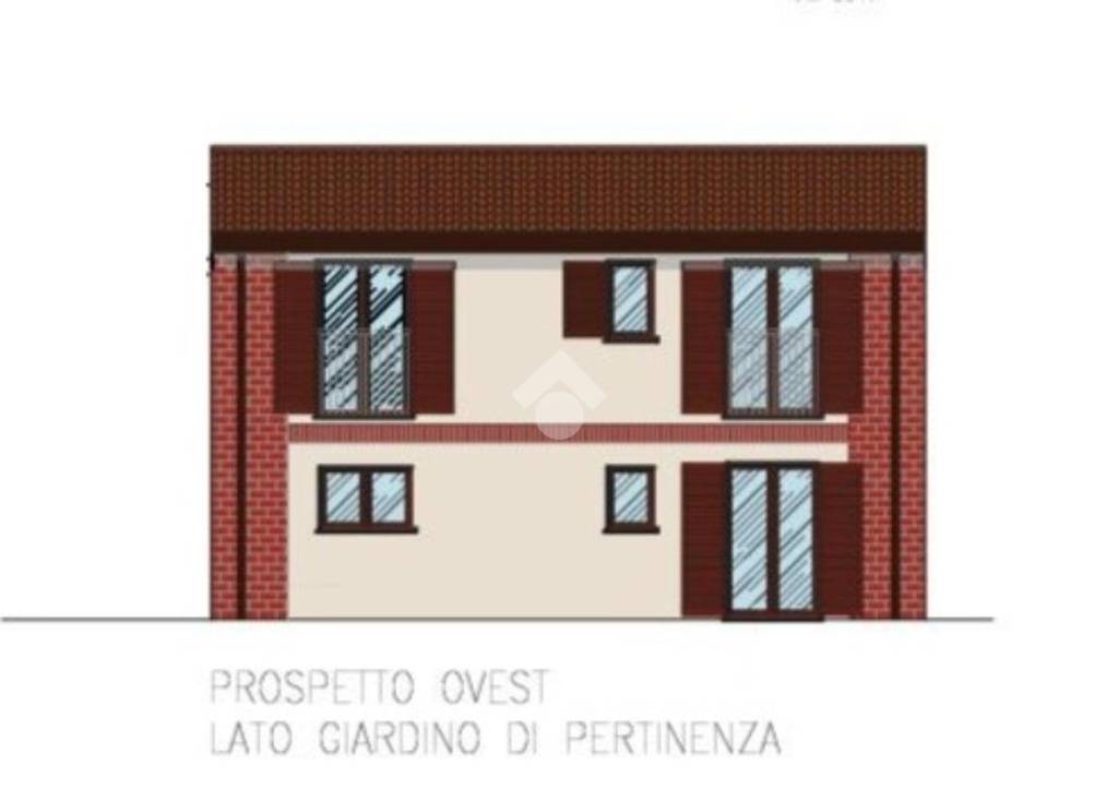 Casa Indipendente in vendita a Sedriano piazza della Repubblica, 7