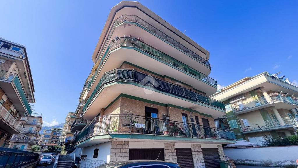 Appartamento in vendita a Formia via appia lato napoli, 207