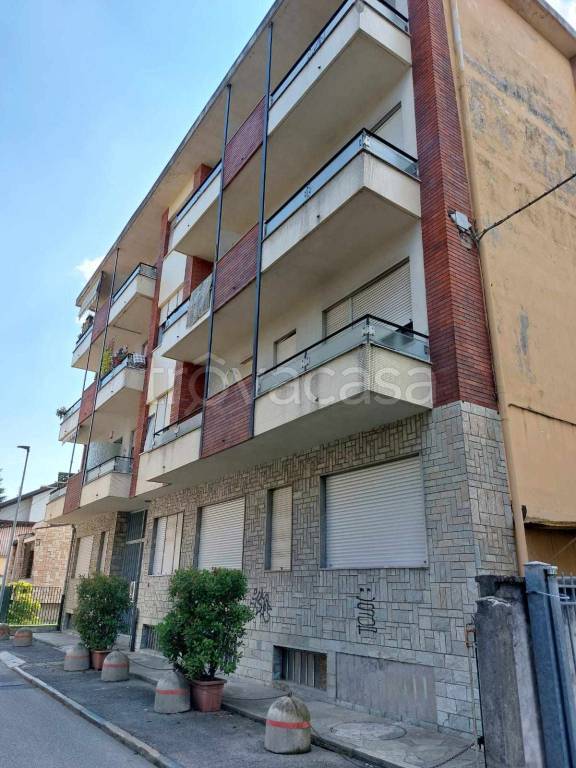 Appartamento in vendita a Settimo Torinese via Filippo Turati