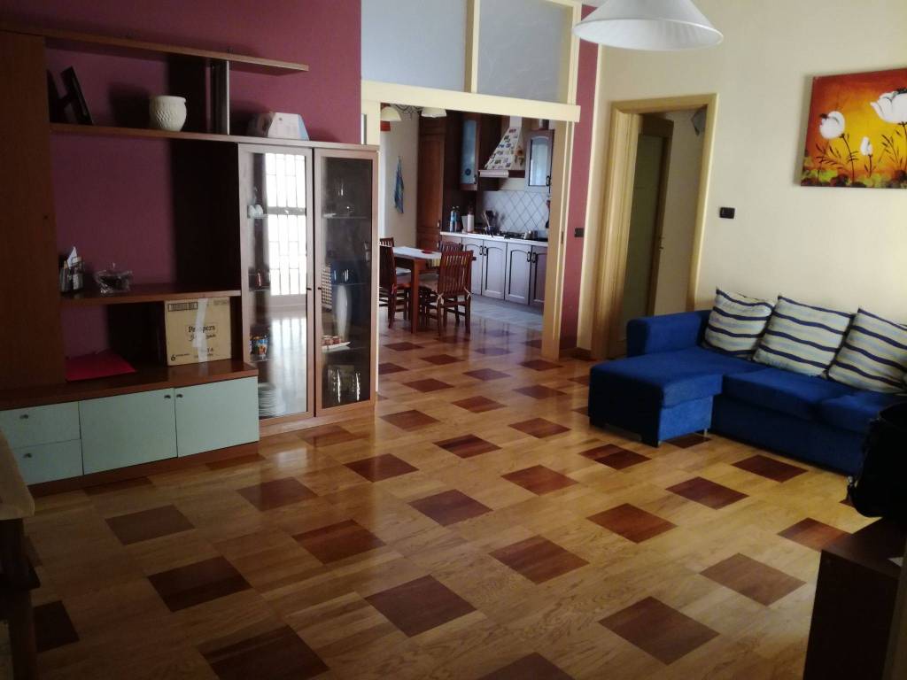 Appartamento in in vendita da privato a Caserta via Salerno, 62