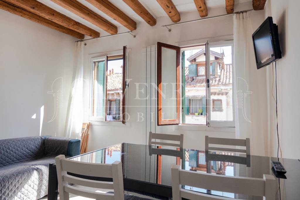 Appartamento in vendita a Venezia campo San Francesco