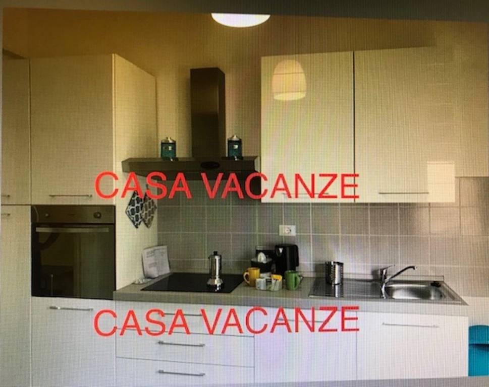 Appartamento in affitto a Savona via Amilcare Ponchielli, 3