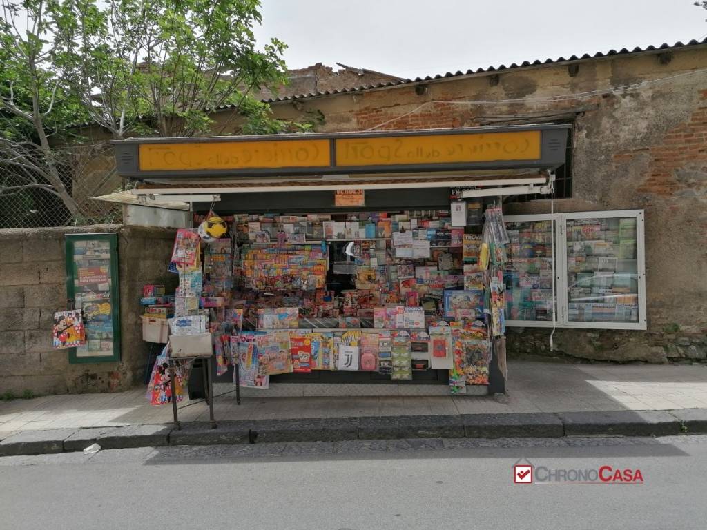 Hobby/Tempo Libero in vendita a Messina via Del Carmine