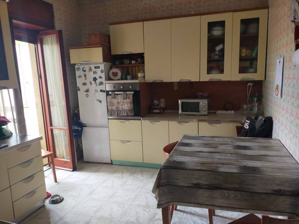 Appartamento in vendita a San Giorgio a Cremano via Sant'Anna, 54