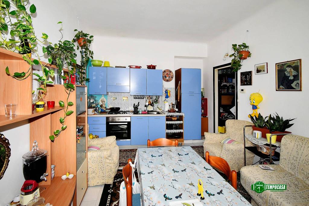 Appartamento in vendita a Milano viale Giovanni da Cermenate