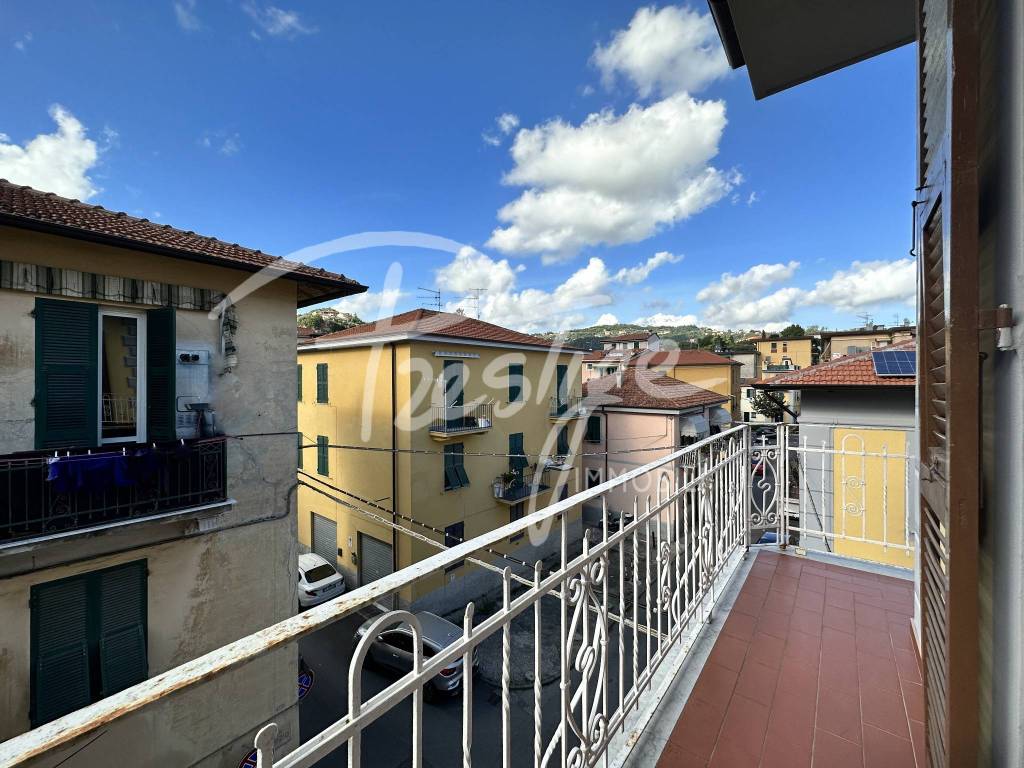 Appartamento in vendita a La Spezia via San Brizio