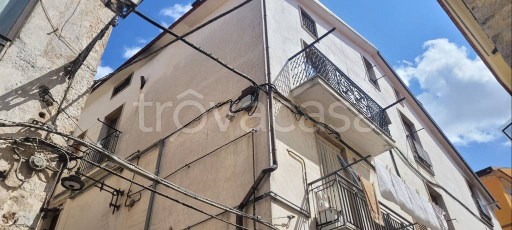 Casa Indipendente in in vendita da privato a San Marco in Lamis via Annibale Valentini, 2