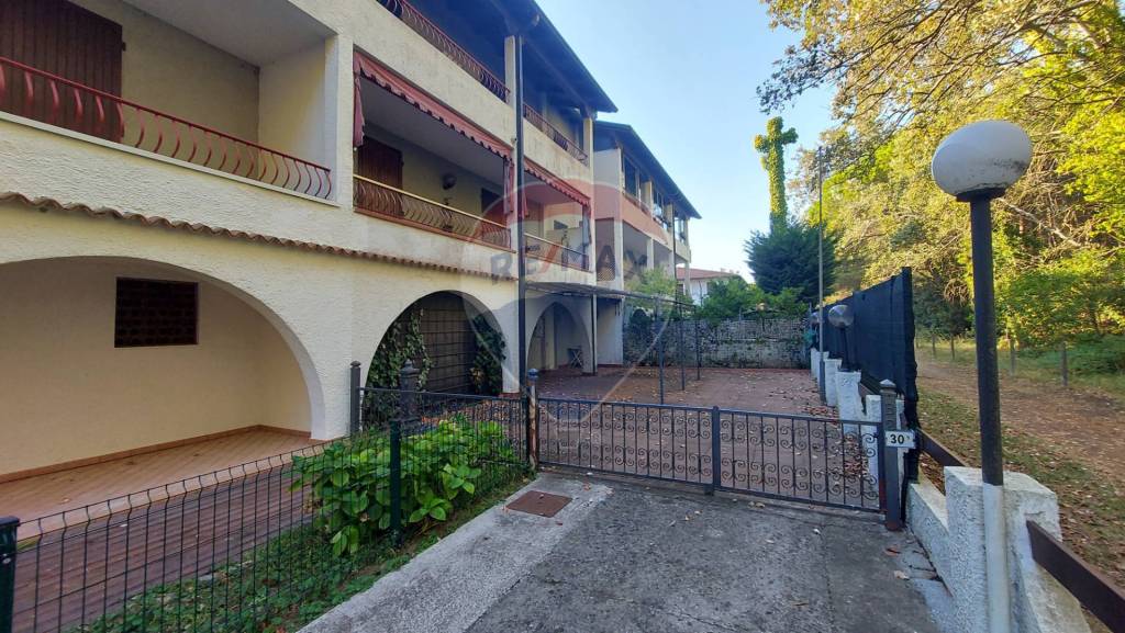 Appartamento in vendita a Comacchio viale Pietro Mascagni, 26