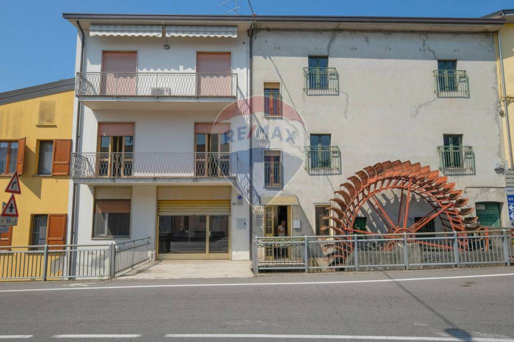 Appartamento in vendita a Pagazzano