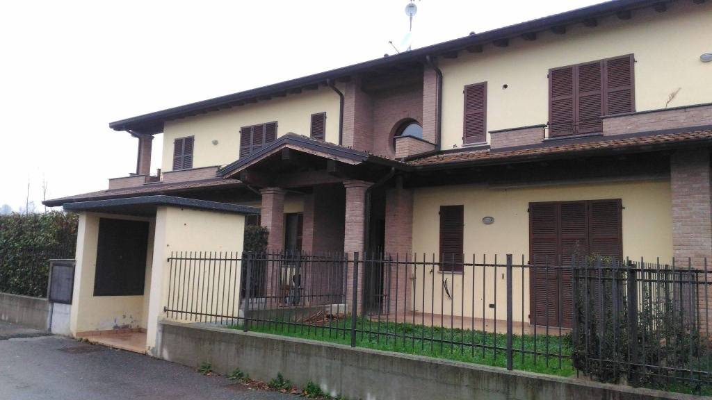 Appartamento in in vendita da privato a Rivanazzano Terme via Renato Guttuso