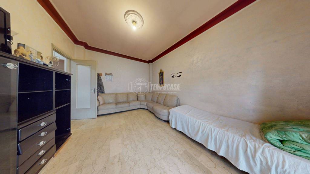 Appartamento in vendita ad Alba corso Piave, 29