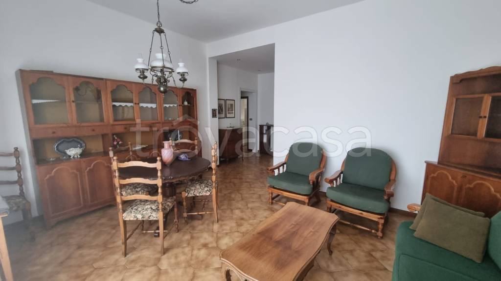 Appartamento in in vendita da privato a Legnano via Monte Cervino, 7