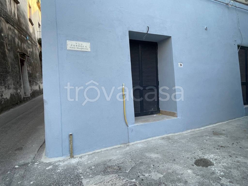 Appartamento in in vendita da privato a Somma Vesuviana via Canonico Michele Feola, 28