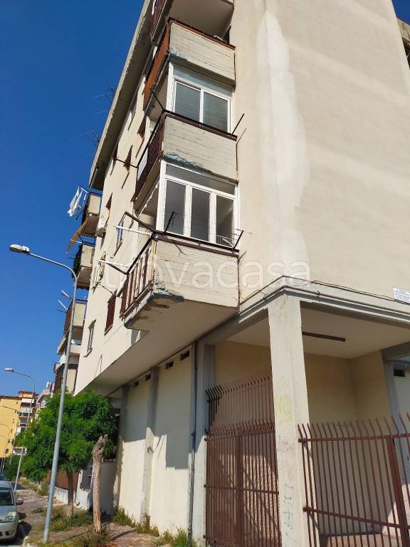 Appartamento in in vendita da privato a Villaricca via Giorgio Amendola, 25