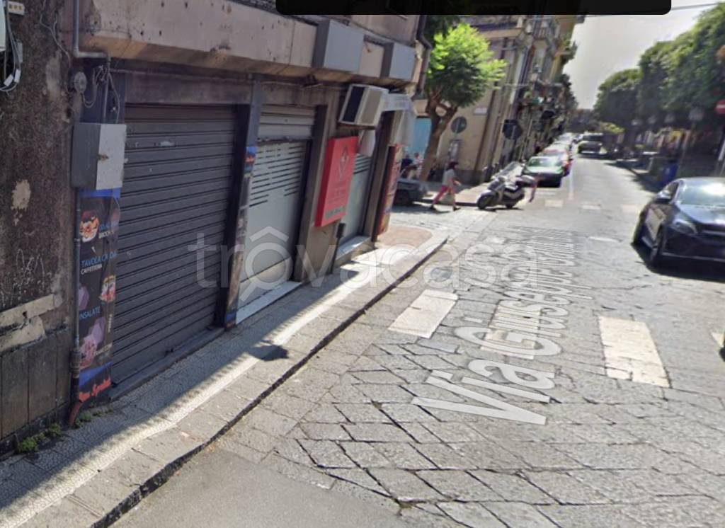 Bar in in vendita da privato a Misterbianco via Giuseppe Garibaldi, 570